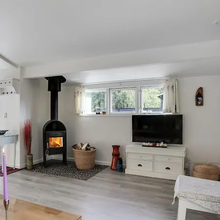 Poul - 100m From The Sea In Ne Jutland By Interhome *
