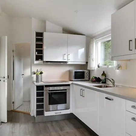 Poul - 100m From The Sea In Ne Jutland By Interhome Holiday home Saeby (Nordjylland)