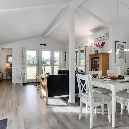Poul - 100m From The Sea In Ne Jutland By Interhome * Saeby (Nordjylland)