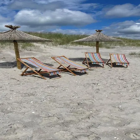 Holiday home Poul - 100m From The Sea In Ne Jutland By Interhome Saeby (Nordjylland)