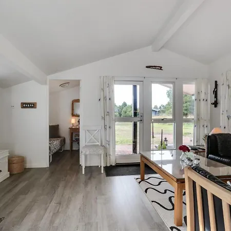 Poul - 100m From The Sea In Ne Jutland By Interhome * Saeby (Nordjylland)