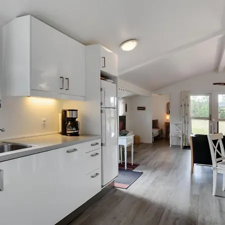 Holiday home Poul - 100m From The Sea In Ne Jutland By Interhome *