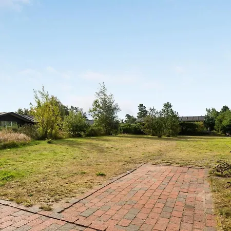 Poul - 100m From The Sea In Ne Jutland By Interhome Holiday home