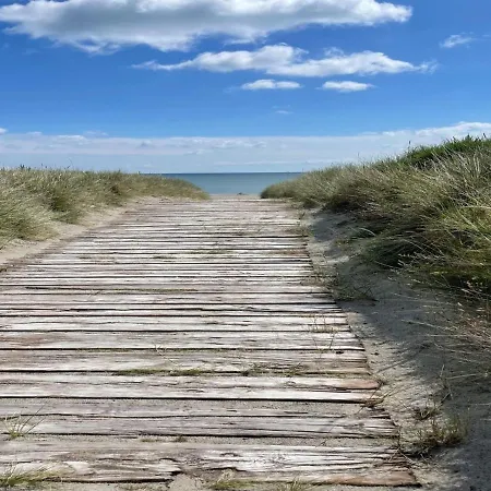 Poul - 100m From The Sea In Ne Jutland By Interhome *