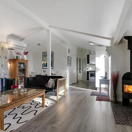 Сasa de vacaciones Poul - 100m From The Sea By Interhome Sæby