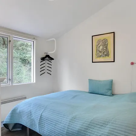 Poul - 100m From The Sea By Interhome Сasa de vacaciones