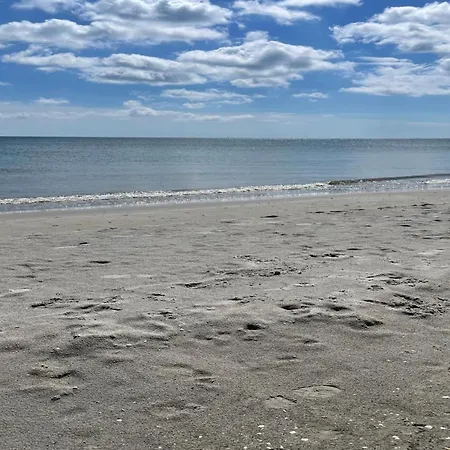 Poul - 100m From The Sea By Interhome * Sæby