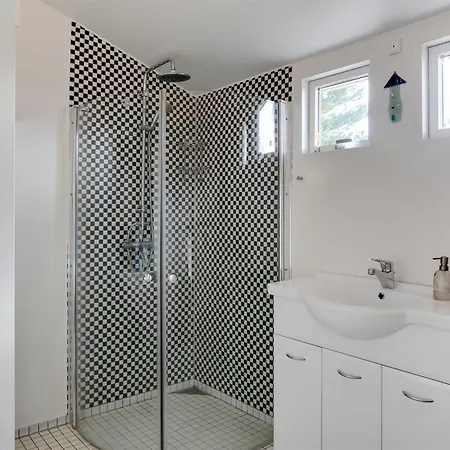 Poul - 100m From The Sea By Interhome Sæby