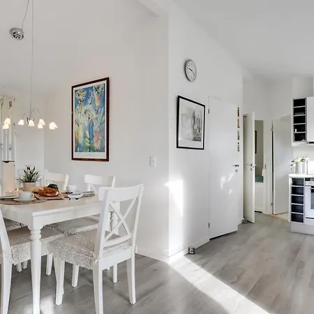 Poul - 100m From The Sea By Interhome Feriehus *